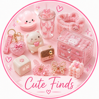 Cute Finds