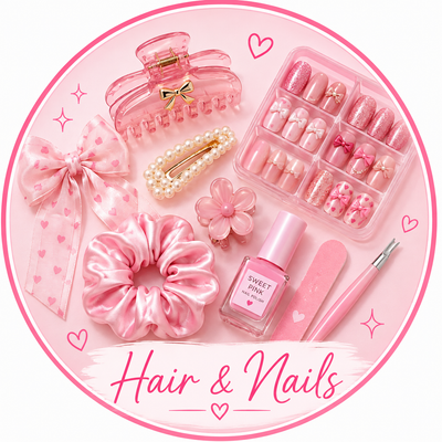 Hair & Nails