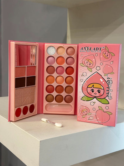Anylady Foldable Palette