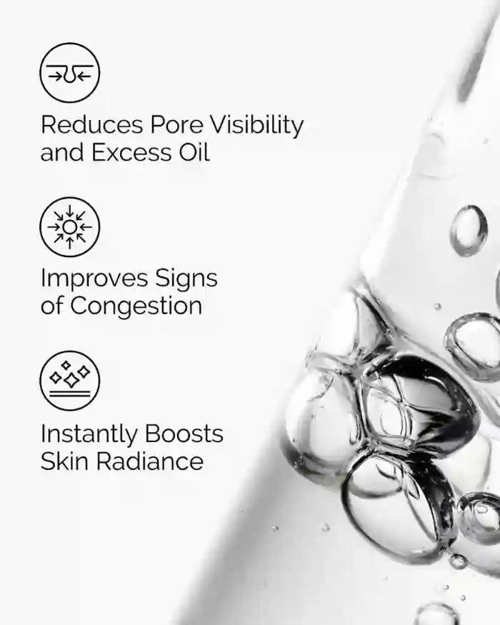 Ordinary Niacinamide 10% + Zinc 1% Serum (Best Before 31-Dec-2026)
