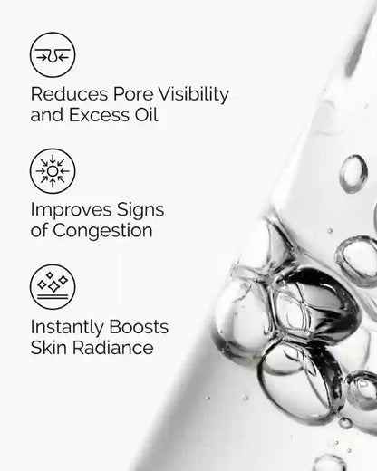 Ordinary Niacinamide 10% + Zinc 1% Serum (Best Before 31-Dec-2026)