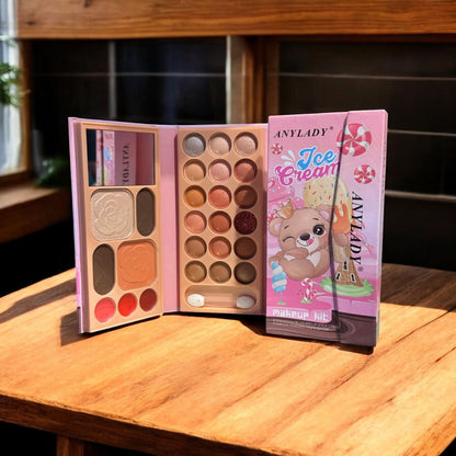 Anylady Foldable Palette