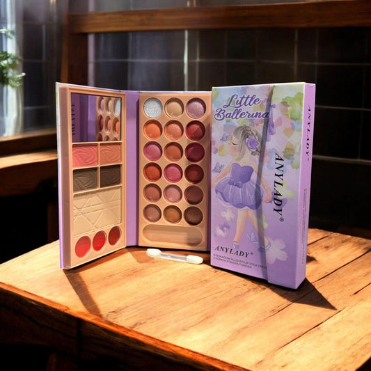 Anylady Foldable Palette