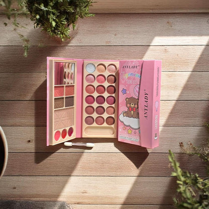 Anylady Foldable Palette