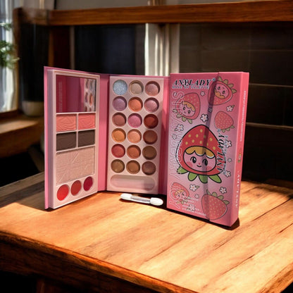 Anylady Foldable Palette
