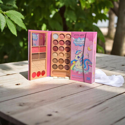 Anylady Foldable Palette