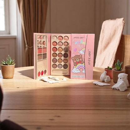 Anylady Foldable Palette