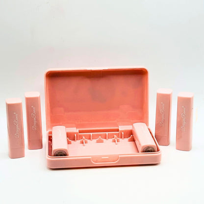 Dragon Ranee Mini Matte Lipstick Set 6 Colors