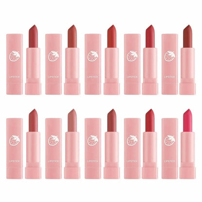 Dragon Ranee Pack Of 10 Lipstick Set