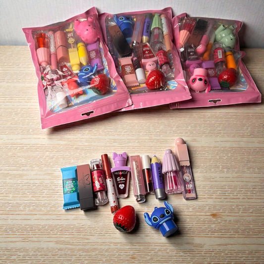 Dream Deal 1 (12 Cute Products)