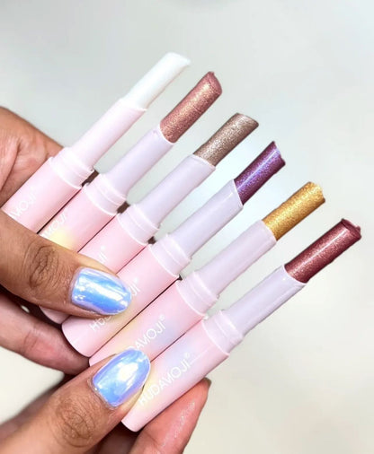Glitter Jelly Eyeshadow