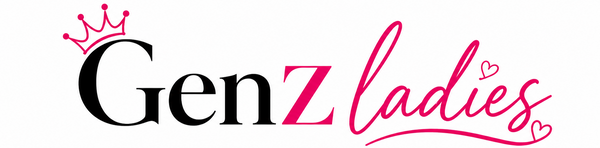 Gen Z ladies