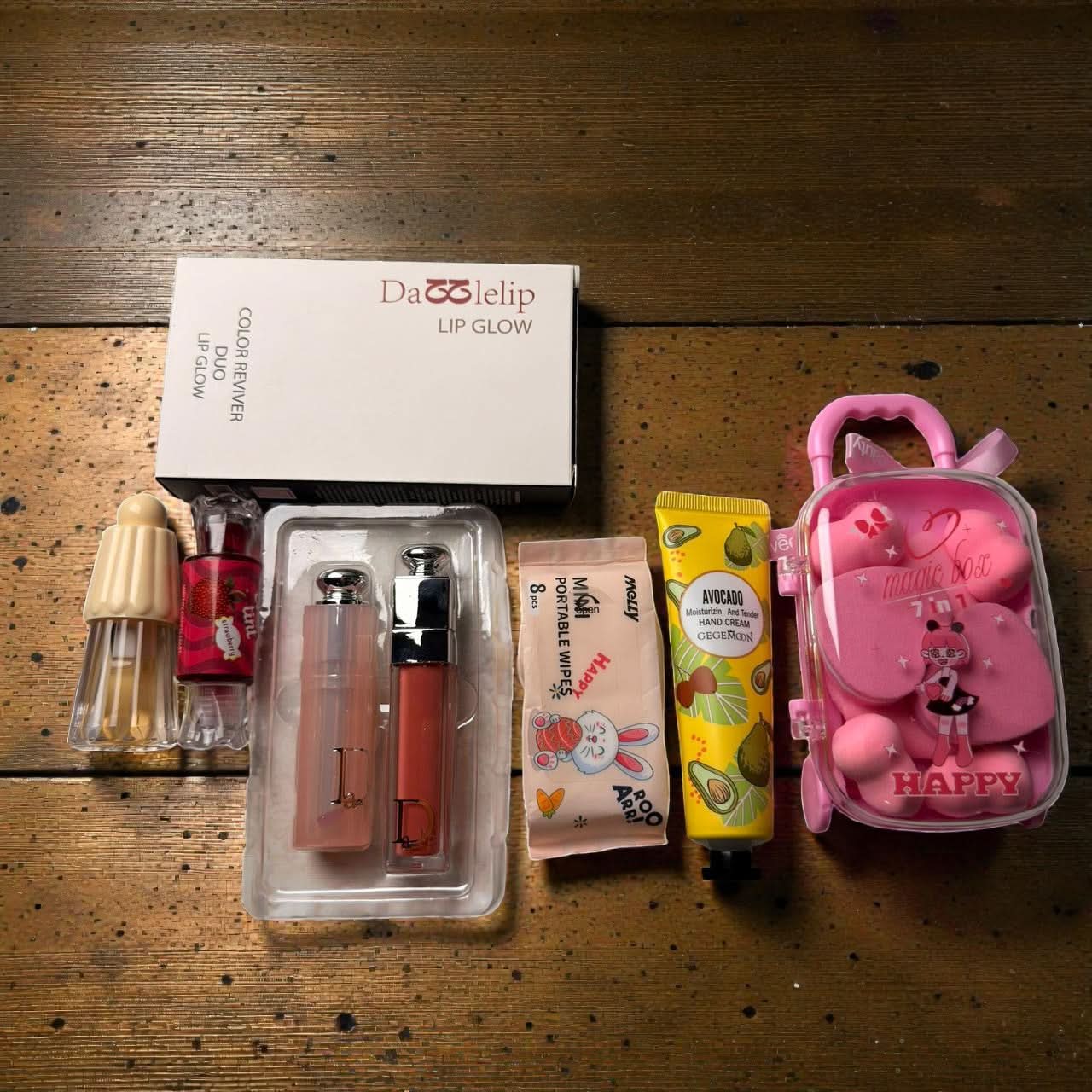 Little Princess Beauty Bundle 2026