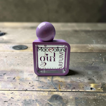 Mocallure Mini Girl's perfume