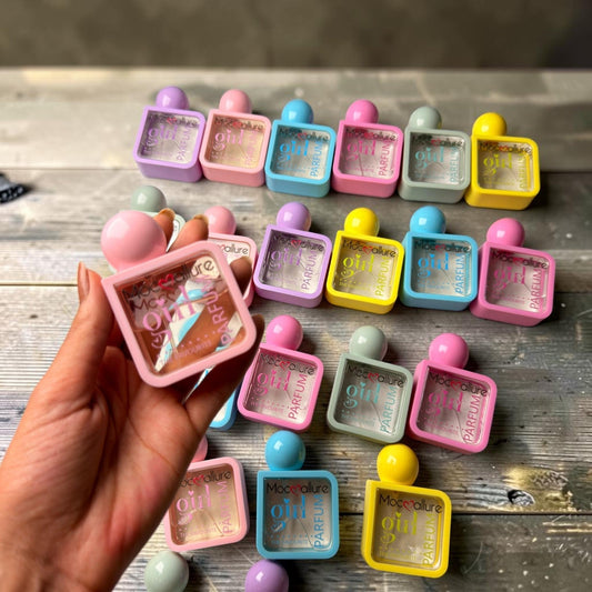Mocallure Mini Girl's perfume